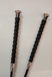 FRUSTA DRESSAGE IMPUGNATURA PELLE 110* Dressage 